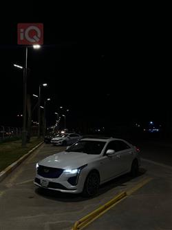 كاديلاك CT4